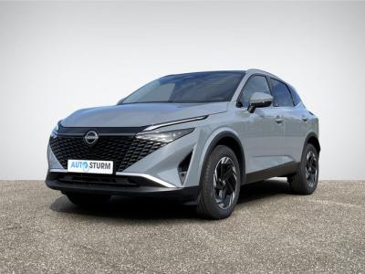 Financial Leas Nissan QASHQAI 1.3 MHEV Xtronic N-Connecta