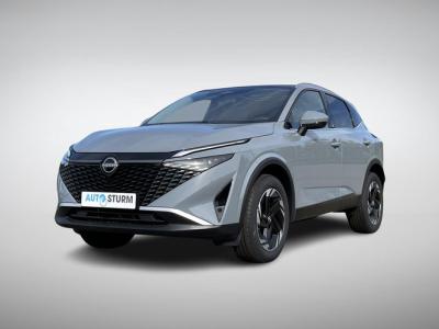 Financial Leas Nissan QASHQAI 1.3 MHEV Xtronic N-Connecta