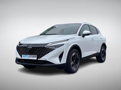 Financial Leas Nissan QASHQAI 1.3 MHEV Xtronic N-Connecta