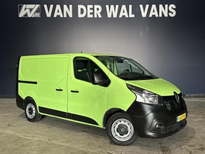 Financial Lease Renault Trafic 1.6 dCi L1H1 Euro6 Airco