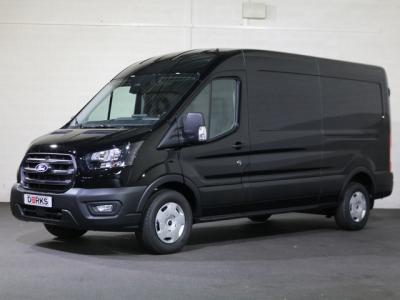 Financial Leas Ford Transit 2.0 TDCI L3 H2 Trend Automaat Navigatie Camera 2.8T Trekhaak
