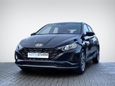 Financial Leas Hyundai i20 1.0 T-GDI Comfort Smart