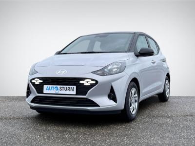 Financial Leas Hyundai i10 1.0 Comfort Smart