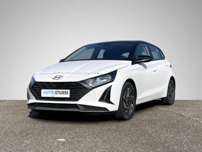 Financial Lease Hyundai i20 1.2 MPI Comfort Smart