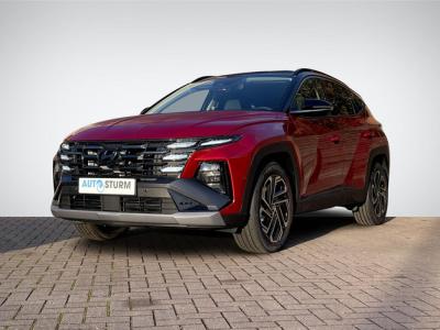 Financial Leas Hyundai Tucson 1.6 T-GDI HEV Premium