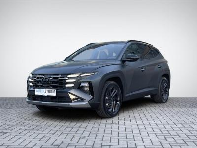 Financial Lease Hyundai Tucson 1.6 T-GDI PHEV 20th Anniversary
