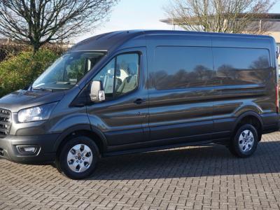 Financial Leas Ford Transit 350L 130PK L3H2 BPM VRIJ!!