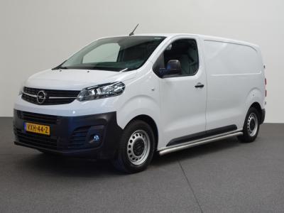 Financial Leas Opel Vivaro 2.0 BlueHDi L2 145PK Automaat