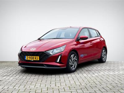 Financial Lease Hyundai i20 1.2 MPI Comfort
