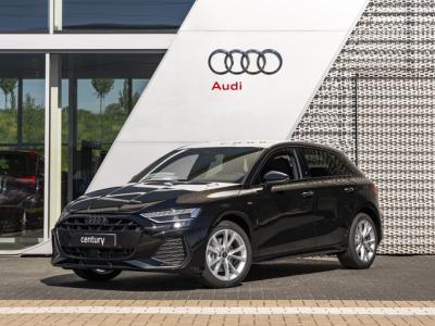 Financial Leas Audi A3 Sportback S edition 40 TFSI e 150 kW