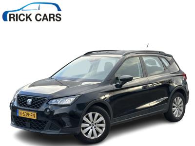 Financial Lease SEAT Arona 1.0 TSI Style