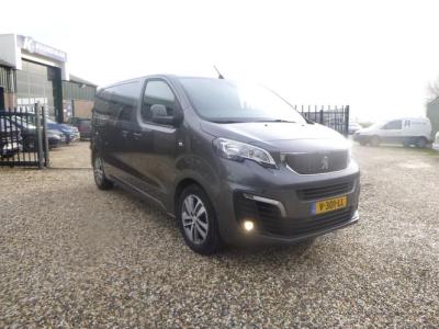 Financial Leas Peugeot Expert 227S 2.0 BlueHDI 180 Premium Pack FULL OPTIONS