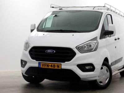 Financial Leas Ford Transit Custom 2.0 TDCI 130pk L2H1 Trend Airco