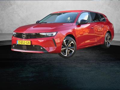 Financial Leas Opel Astra ST 180PK Hybrid Business