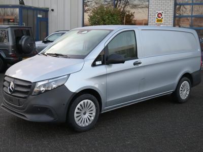 Financial Leas Mercedes-Benz Vito 114 CDI L2 Pro