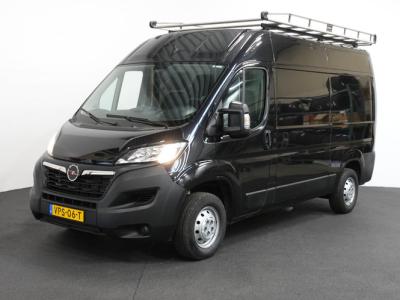 Financial Leas Opel Movano 140pk L2H2 Edition