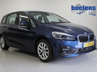 Financial Lease BMW 2 Serie Gran Tourer 218d Business Edition Plus