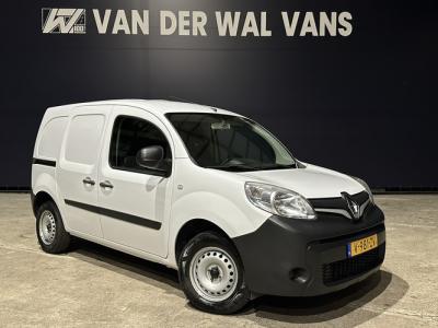 Financial Leas Renault Kangoo 1.5 dCi L1H1 Euro6 Airco