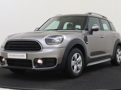 Financial Leas MINI Countryman Cooper Salt Automaat