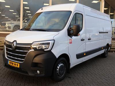 Financial Lease Renault Master T35 2.3 DCI 150 PK L3H2 KOELWAGEN FRIGO