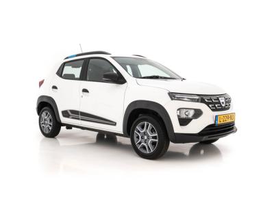 Financial Lease Dacia Spring Business 27 kWh Pack-Techno