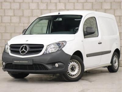 Financial Lease Mercedes-Benz Citan 108 CDI