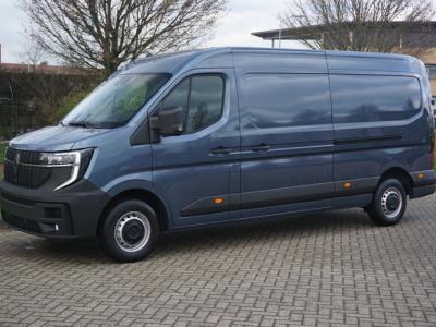 Financial Lease Renault Master T35 170PK L3H2 BPM VRIJ!!
