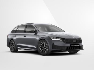 Financial Lease Škoda Octavia combi Sportline Business 1.5 TSI m-HEV 110 kW