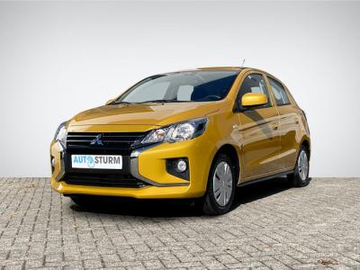 Financial Lease Mitsubishi Space Star 1.2 Active