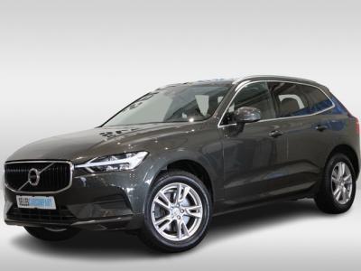 Financial Lease Volvo XC60 2.0 D4 Momentum