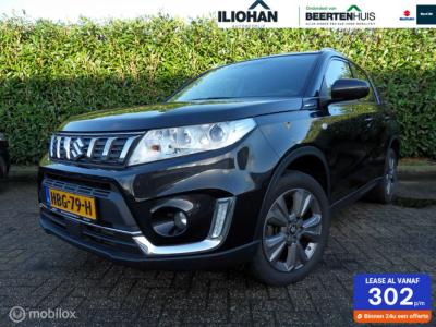 Financial Lease Suzuki Vitara 1.0 Boosterjet Select