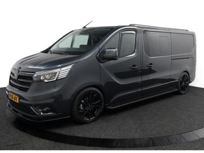 Financial Leas Renault Trafic 2.0 Blue dCi 170 L2 Extra Dubbele Cabine