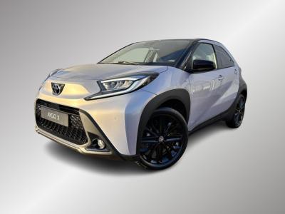 Financial Leas Toyota Aygo X 1.0 VVT-i MT JBL