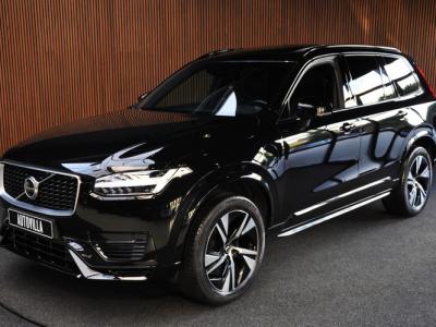 Financial Lease Volvo XC90 2.0 T8 TwinEngine AWD R-Design