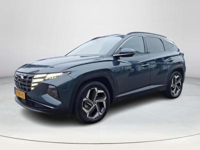 Financial Lease Hyundai Tucson 1.6 T-GDI PHEV Premium 4WD