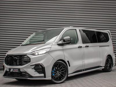 Financial Lease Ford Transit Custom 320 2.0 TDCI L2H1 MS-RT DC AWD DUBBEL CABINE BPM VRIJ
