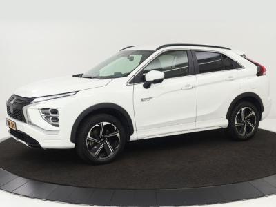 Financial Leas Mitsubishi Eclipse Cross 2.4 PHEV Instyle