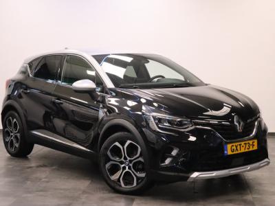 Financial Lease Renault Captur 1.6 E-Tech Plug-in Hybrid 160 Edition One