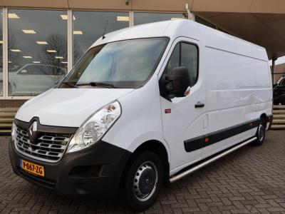 Financial Lease Renault Master T35 2.3 DCI 170 PK L3H2