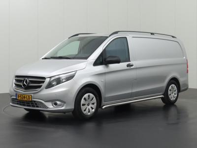 Financial Leas Mercedes-Benz Vito 114CDI 7G-Tronic Automaat Lang Business Ambition