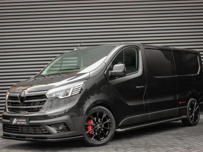 Financial Lease Renault Trafic 2.0 Blue dC1 150PK EDC T30 L2H1 NWE MODEL