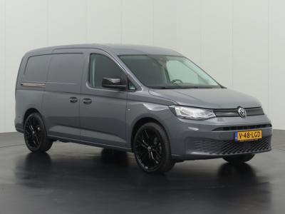 Financial Lease Volkswagen Caddy 122PK DSG Automaat Maxi Urban Edition
