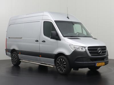 Financial Lease Mercedes-Benz Sprinter 315CDI 9G-Tronic Automaat L2H2 RWD
