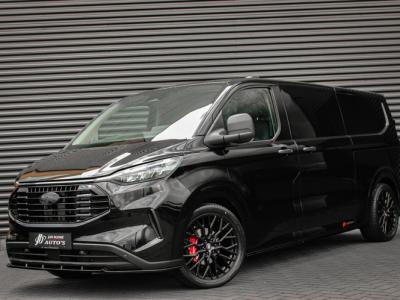 Financial Leas Ford Transit Custom 2.0 TDCI L2H1 AUTOMAAT 170PK JB- EDITION