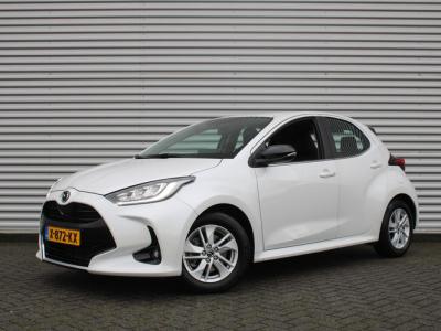 Financial Leas Mazda 2 Hybrid 1.5 Agile