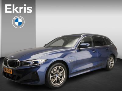 Financial Lease BMW 3 Serie Touring 320e