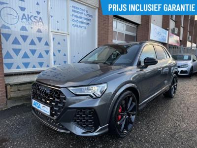 Financial Leas Audi RS Q3 RS Q3 2.5 TFSI