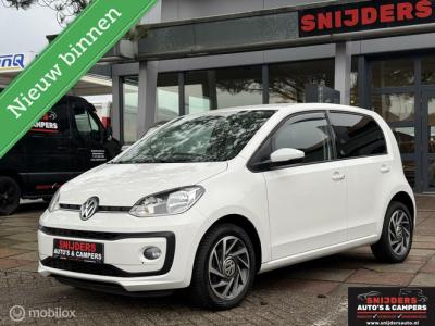 Financial Leas Volkswagen up! 1.0 BMT up! beats
