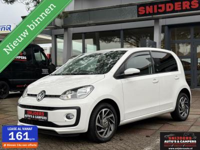 Financial Lease Volkswagen up! 1.0 BMT up! beats