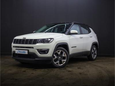 Financial Leas Jeep Compass 1.3T Night Eagle Liberty Edition